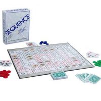 Sequence Game