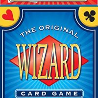 United States Games Systems The Original Wizard Card Game