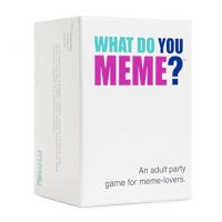What Do You Meme? Party Game