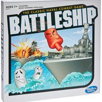 Battleship Game