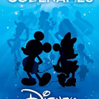 Codenames Disney Family Edition