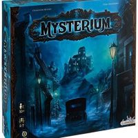 Mysterium