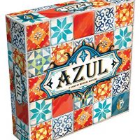 Plan B Games Azul Board Game Board Games
