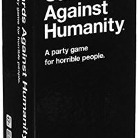 Cards Against Humanity