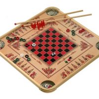 Carrom Game Board Large