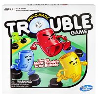 Trouble Game