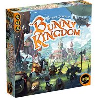 IELLO Bunny Kingdom Strategy Board Game