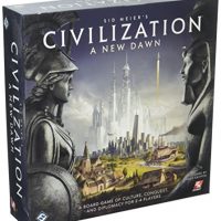 Sid Meier’s Civilization: A New Dawn