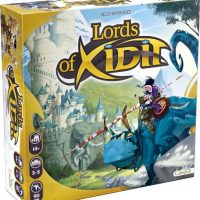 Lords of Xidit