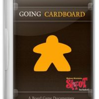 Going Cardboard: A Board Game Documentary