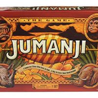 Cardinal Games Jumanji The Game Action Game