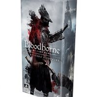 CMON Bloodborne: The Hunter’s Nightmare