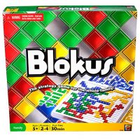 Blokus Game [Amazon Exclusive]