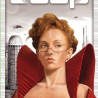 Coup (The Dystopian Universe)