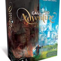 Call to Adventure