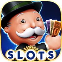MONOPOLY Slots