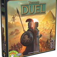 7 Wonders: Duel