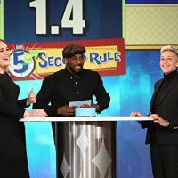 5 Second Rule with Adele