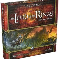 Lord of the Rings: The Card Game