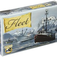 Eagle-Gryphon Games Fleet Strategy Board Game