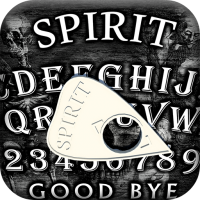 3D Spirit Board FREE