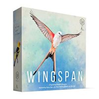 Stonemaier Games Wingspan Game