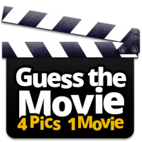 Guess The Movie