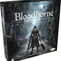 Bloodborne: The Card Game