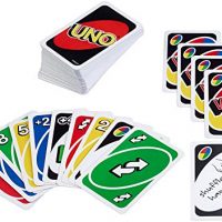 UNO Card Game
