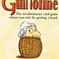 Guillotine
