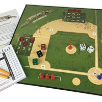 Grandma Smiley’s What About Baseball Board Game