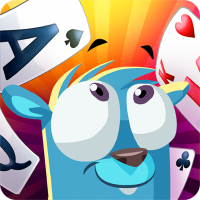 Solitaire Blast – Fairway cards