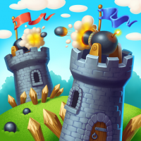 Tower Crush – Clash of Heroes