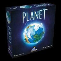 Planet Game