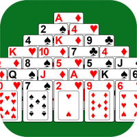 Pyramid Solitaire