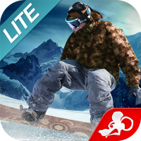 Snowboard Party Lite