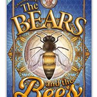 Grandpa Beck’s The Bears and The Bees Card Game | A Fun & Strategic Tile-Placement Card Game | Enjoyed by Kids, Teens, & Adults | From the Creators of Cover Your Assets | Ideal for 2-5 Players Ages 8+