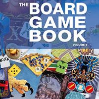 The Board Game Book
