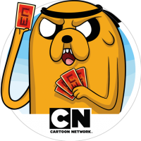 Card Wars – Adventure Time Card Game