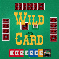 Wild Card – A Game of Chance and Strategy