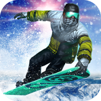 Snowboard Party: World Tour