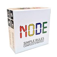 Node: 2 Player Strategy Game
