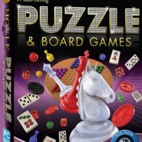 HOYLE Puzzle & Board Games (2010) [Old Version]