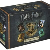 USAOPOLY Hogwarts Battle – The Monster Box of Monsters Expansion Card Game