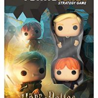 Funko Pop! – Funkoverse Strategy Game: Harry Potter #101 – Expandalone