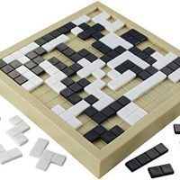 Blokus Duo Two Player Strategy Game