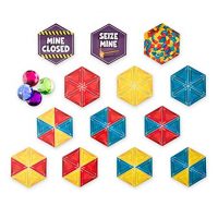 HearthSong Paragon Strategy Card Game