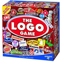 The Logo Game — New 2019 Edition with All New Questions!