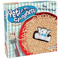 PlayMonster Yeti in My Spaghetti