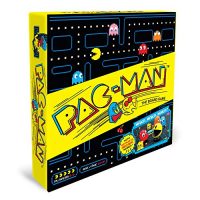 Buffalo Video games Pac-Man – The Board Sport